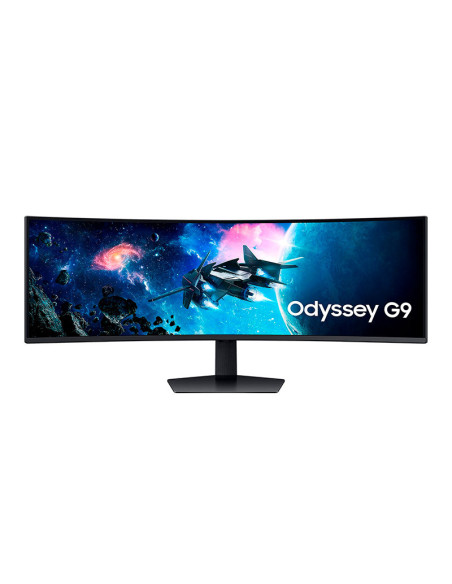 Samsung Odyssey G9 LS49CG954EUXEN 49" - Comprar Monitor Gaming