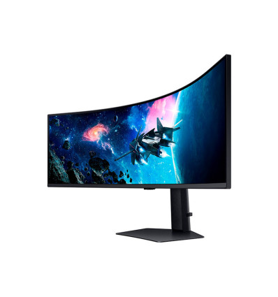 Samsung Odyssey G9 LS49CG954EUXEN 49" - Comprar Monitor Gaming