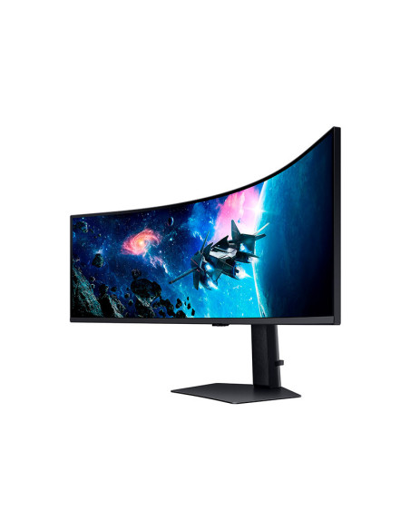 Samsung Odyssey G9 LS49CG954EUXEN 49" - Comprar Monitor Gaming