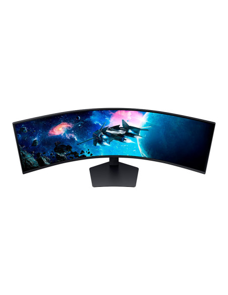 Samsung Odyssey G9 LS49CG954EUXEN 49" - Comprar Monitor Gaming