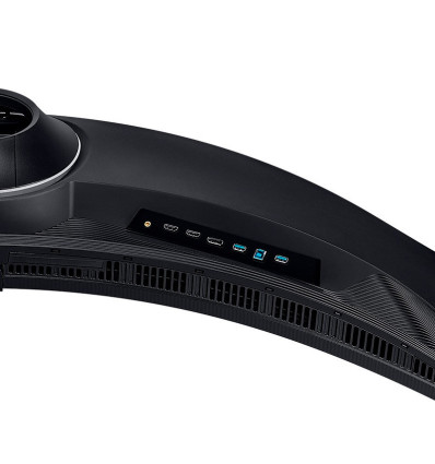 Samsung Odyssey G9 LS49CG954EUXEN 49" - Comprar Monitor Gaming