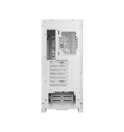 Antec P20C Blanca E-ATX - Comprar Caja para Ordenador Blanca