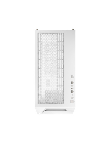 Antec P20C Blanca E-ATX - Comprar Caja para Ordenador Blanca