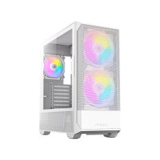 Antec NX416L Blanca ATX - Comprar Caja para Ordenador ATX