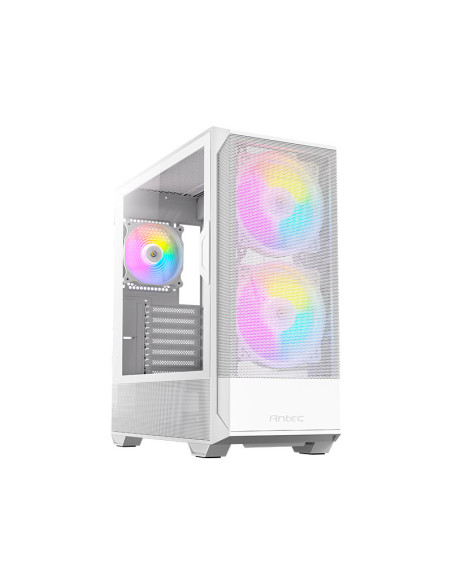 Antec NX416L Blanca ATX - Comprar Caja para Ordenador ATX