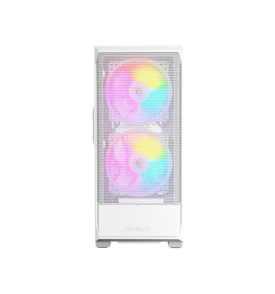 Antec NX416L Blanca ATX - Comprar Caja para Ordenador ATX
