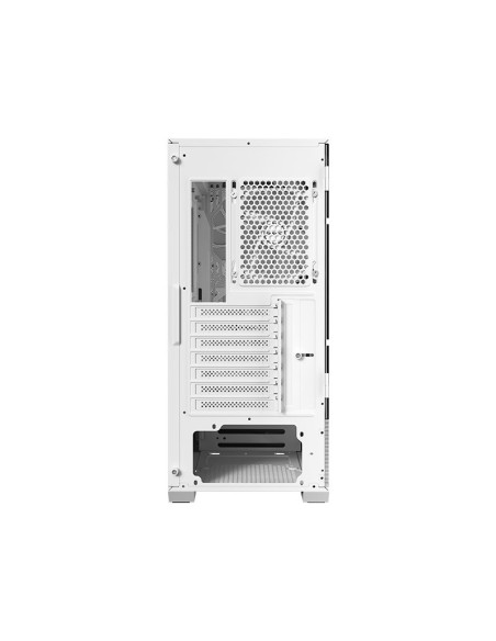 Antec NX416L Blanca ATX - Comprar Caja para Ordenador ATX