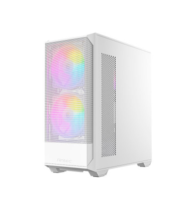 Antec NX416L Blanca ATX - Comprar Caja para Ordenador ATX