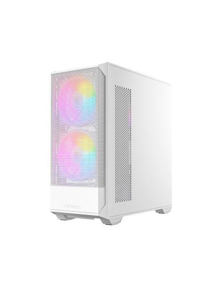 Antec NX416L Blanca ATX - Comprar Caja para Ordenador ATX