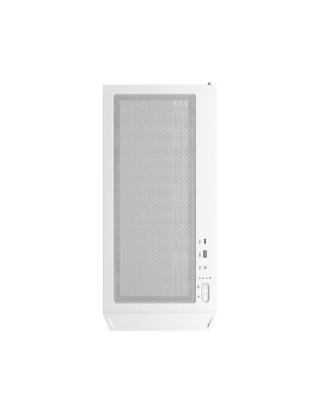 Antec NX416L Blanca ATX - Comprar Caja para Ordenador ATX