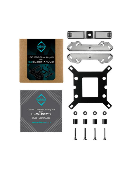 Comprar Adaptador Socket 1700 Iceberg-Thermal IceSleep X7 Dual