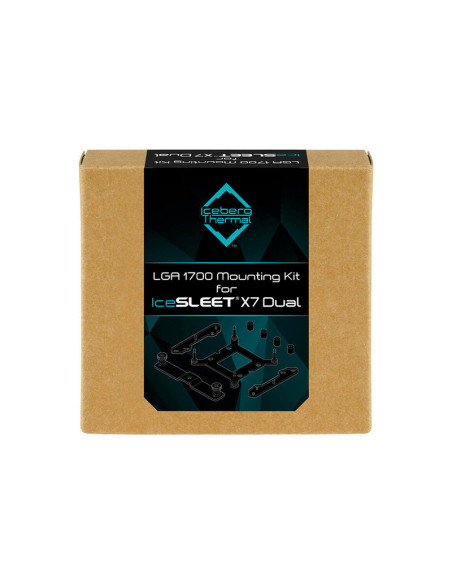 Comprar Adaptador Socket 1700 Iceberg-Thermal IceSleep X7 Dual