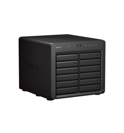 Synology DiskStation DS2422+ - Comprar Servidor NAS 12 Bahías