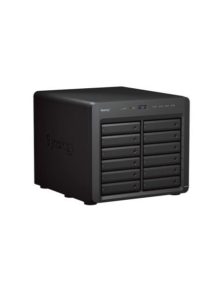 Synology DiskStation DS2422+ - Comprar Servidor NAS 12 Bahías
