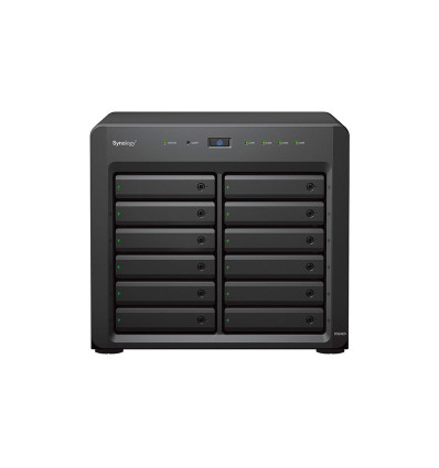 Synology DiskStation DS2422+ - Comprar Servidor NAS 12 Bahías