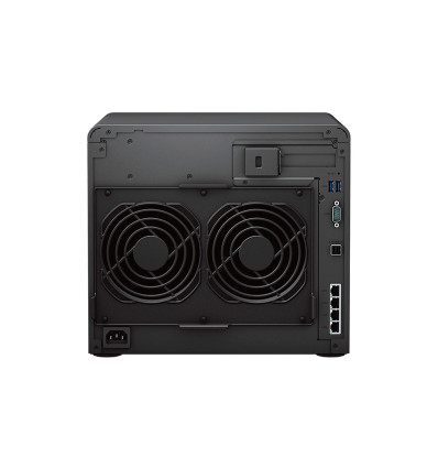 Synology DiskStation DS2422+ - Comprar Servidor NAS 12 Bahías