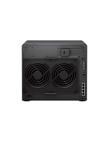 Synology DiskStation DS2422+ - Comprar Servidor NAS 12 Bahías