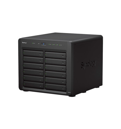 Synology DiskStation DS2422+ - Comprar Servidor NAS 12 Bahías