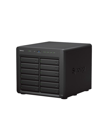 Synology DiskStation DS2422+ - Comprar Servidor NAS 12 Bahías