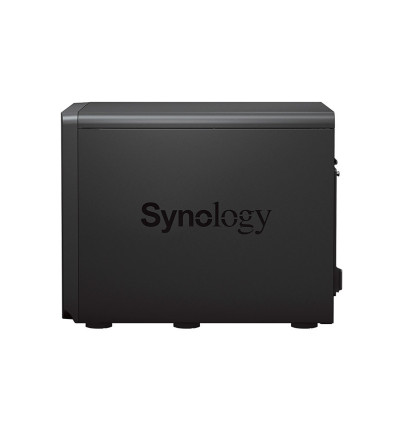Synology DiskStation DS2422+ - Comprar Servidor NAS 12 Bahías
