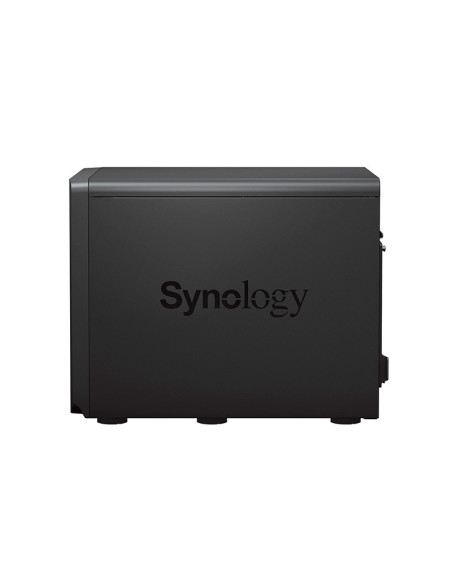 Synology DiskStation DS2422+ - Comprar Servidor NAS 12 Bahías
