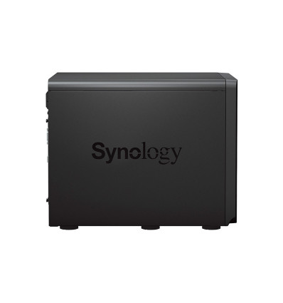 Synology DiskStation DS2422+ - Comprar Servidor NAS 12 Bahías