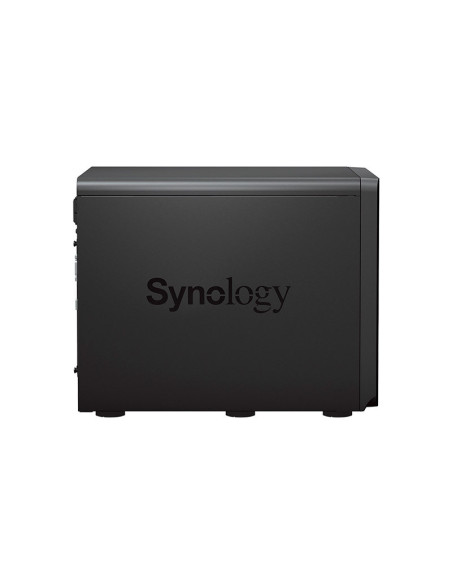 Synology DiskStation DS2422+ - Comprar Servidor NAS 12 Bahías