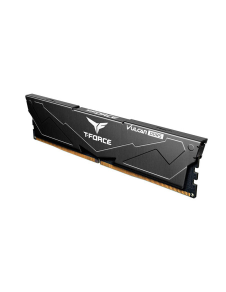 TeamGroup Vulcan Negro 32GB (2x16GB) 6000MHz CL30 - Comprar Memorias