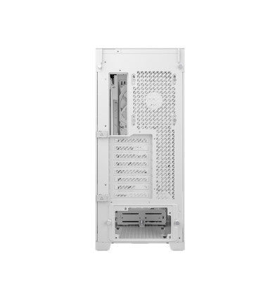 Antec Performance 1 FT Blanca - Comprar Caja para Ordenador