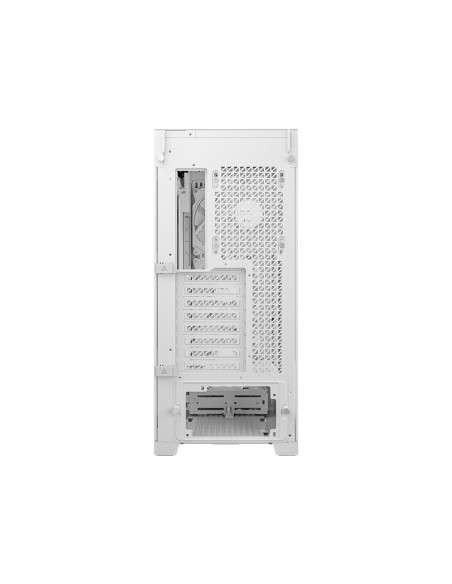 Antec Performance 1 FT Blanca - Comprar Caja para Ordenador