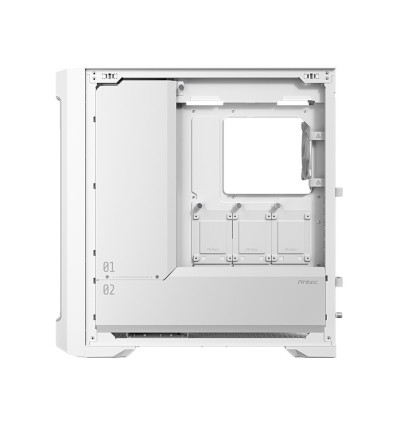 Antec Performance 1 FT Blanca - Comprar Caja para Ordenador