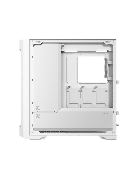 Antec Performance 1 FT Blanca - Comprar Caja para Ordenador