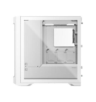 Antec Performance 1 FT Blanca - Comprar Caja para Ordenador