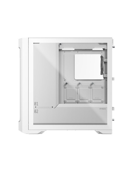 Antec Performance 1 FT Blanca - Comprar Caja para Ordenador
