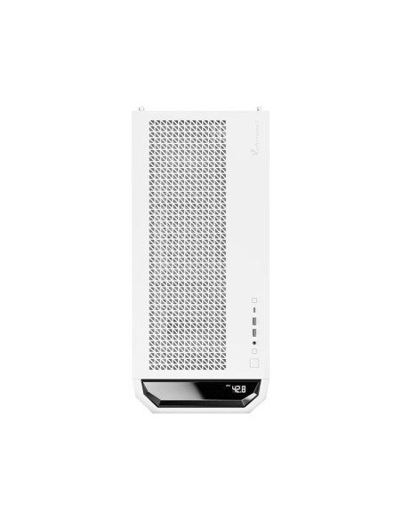 Antec Performance 1 FT Blanca - Comprar Caja para Ordenador