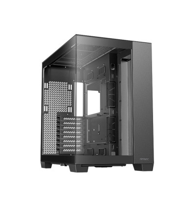 Antec C8 Negra E-ATX - Caja para Ordenador