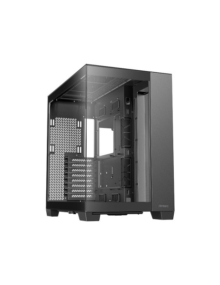Antec C8 Negra E-ATX - Caja para Ordenador