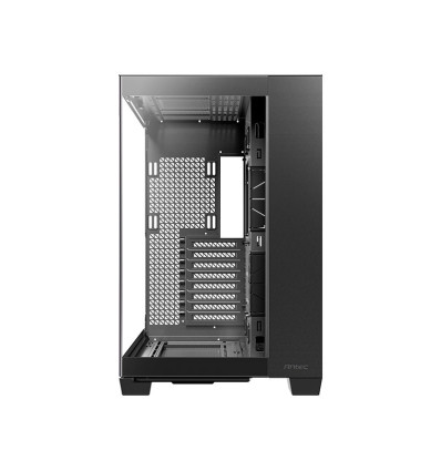 Antec C8 Negra E-ATX - Caja para Ordenador