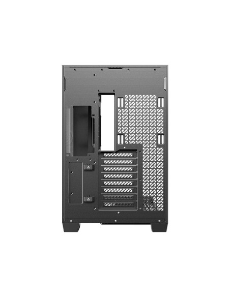 Antec C8 Negra E-ATX - Caja para Ordenador