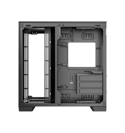 Antec C8 Negra E-ATX - Caja para Ordenador
