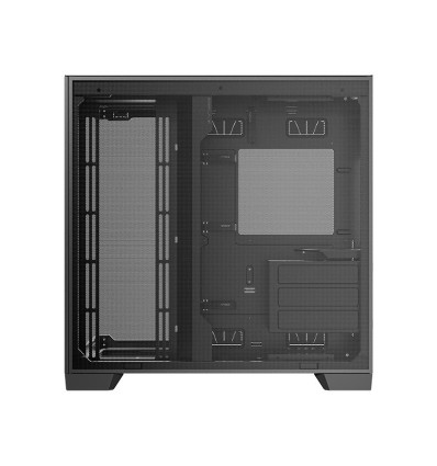 Antec C8 Negra E-ATX - Caja para Ordenador
