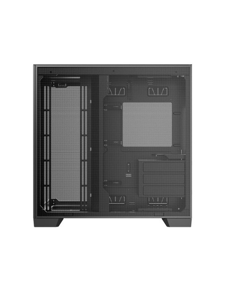 Antec C8 Negra E-ATX - Caja para Ordenador