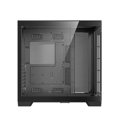 Antec C8 Negra E-ATX - Caja para Ordenador