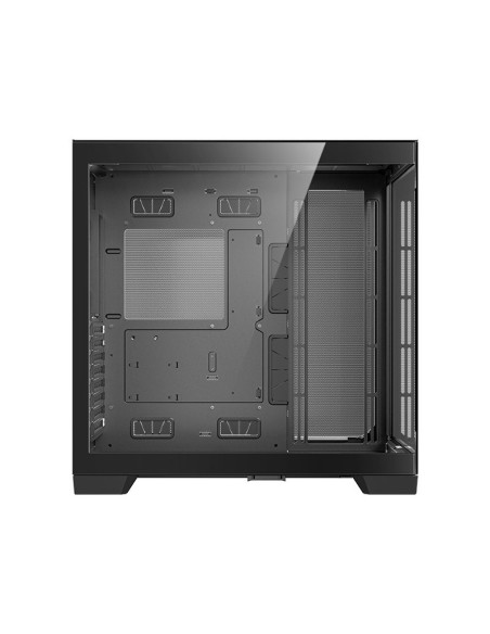 Antec C8 Negra E-ATX - Caja para Ordenador