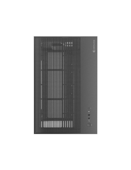 Antec C8 Negra E-ATX - Caja para Ordenador