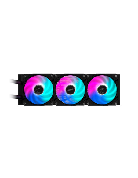 Gigabyte AORUS Waterforce II 360 - Comprar Refrigeración Líquida PC