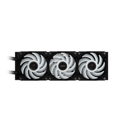 Gigabyte AORUS Waterforce II 360 - Comprar Refrigeración Líquida PC