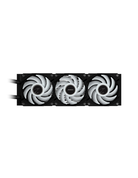 Gigabyte AORUS Waterforce II 360 - Comprar Refrigeración Líquida PC