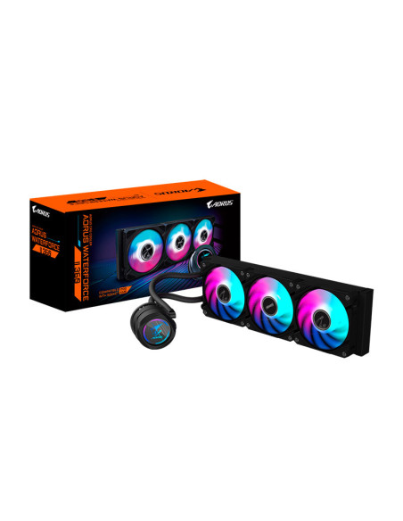 Gigabyte AORUS Waterforce II 360 - Comprar Refrigeración Líquida PC