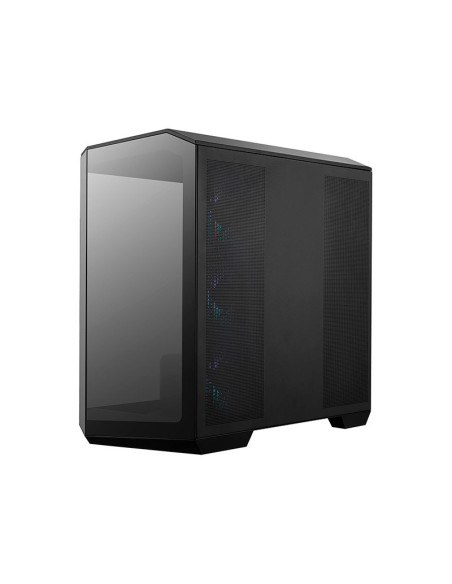 MSI MAG Pano M100R PZ Micro-ATX - Comprar Caja para Ordenador